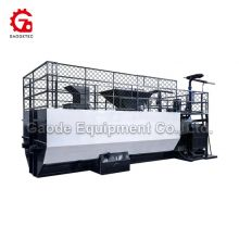 Gaodetec GHS15190 Hot sale hydro mulching machine for erosion control